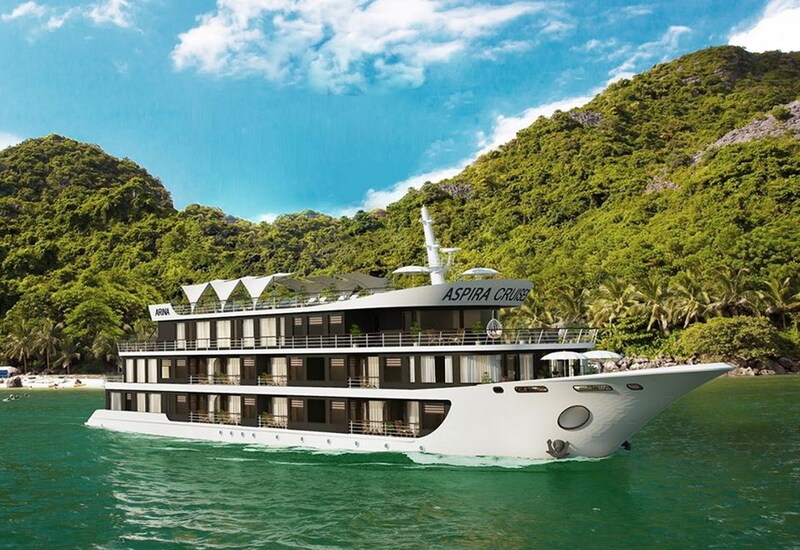 Aspira Cruise