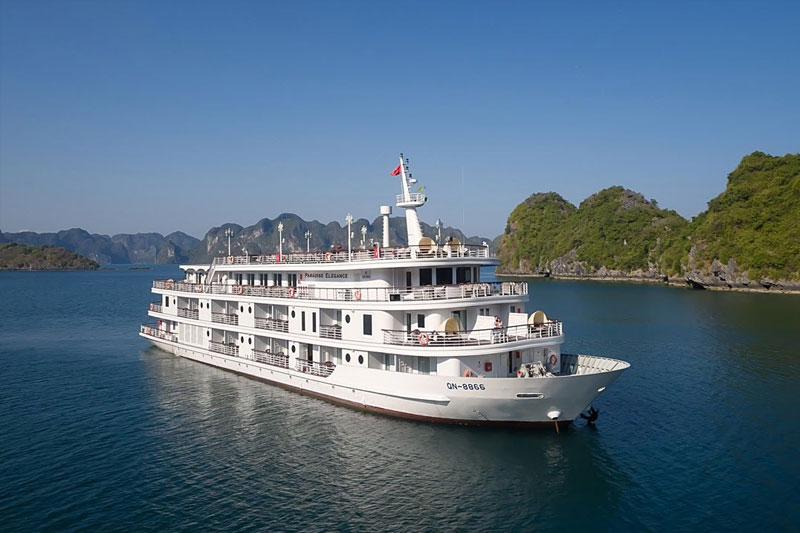 Athena Royal Cruise