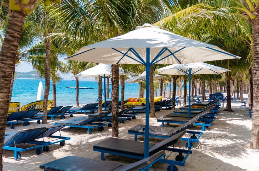 Hanoi Halong Bay Nha Trang to HCM 8D7N