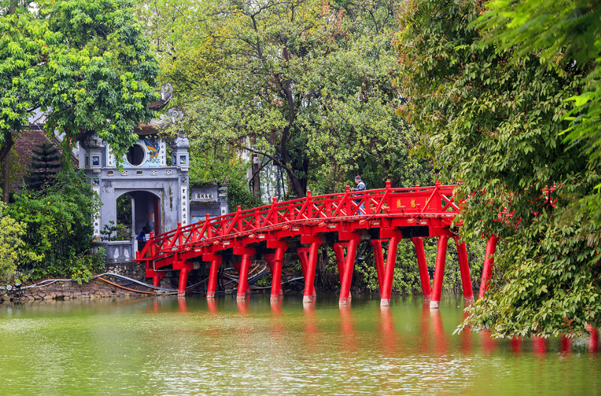 Halong Bay Hoi An Ho Chi Minh to Mekong Delta Tour 7D6N