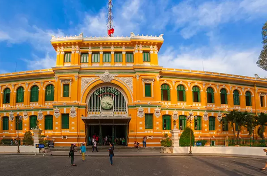 Cu Chi Tunnel & Mekong Delta Tour 4D3N