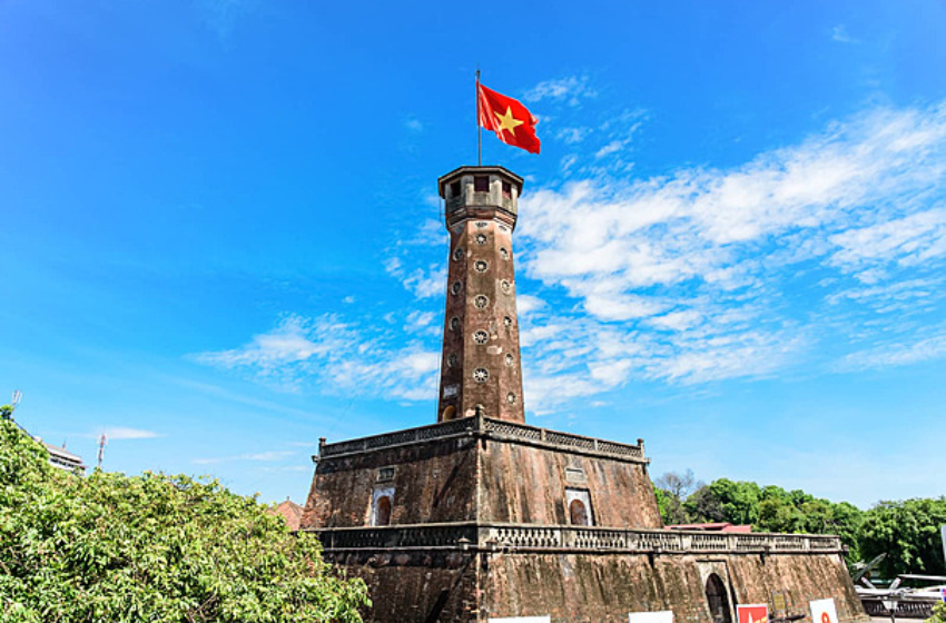 Ha Noi City Tour Full Day Private Tour