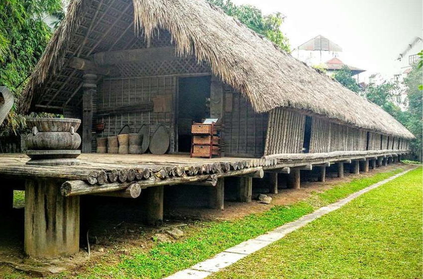 Discovery of Vietnam to Cambodia Wonders 10D9N