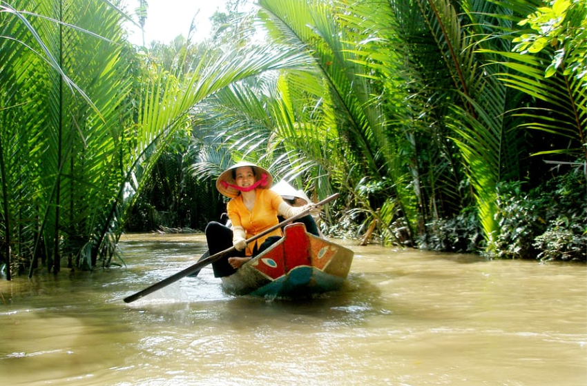 Vietnam Best Ho Chi Minh to Hanoi in 9 Days