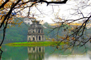 Hanoi City Tour