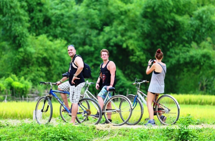 Mai Chau Valley Biking One Day Tour