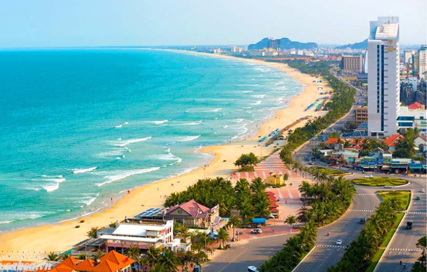 Da Nang City Tour Full Day