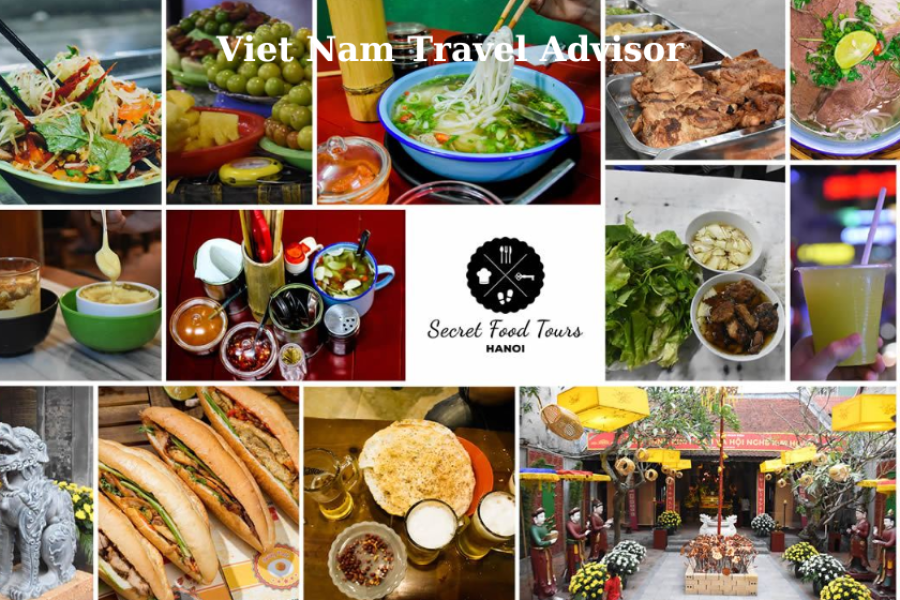 Ha Noi Street Food Tour