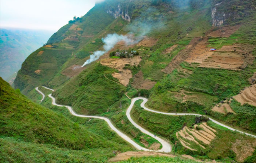 Hanoi Halong Sapa Ha Giang Tour 10D9N