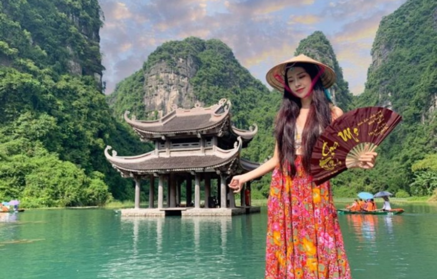 Hanoi Halong Bay Sapa and Ninh Binh Tour 6D5N