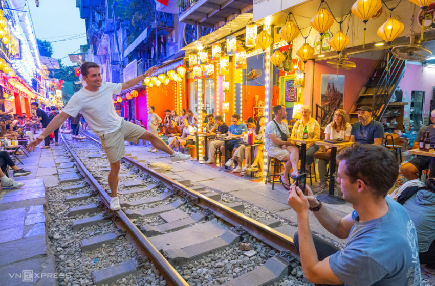 Ha Noi Street Food Tour