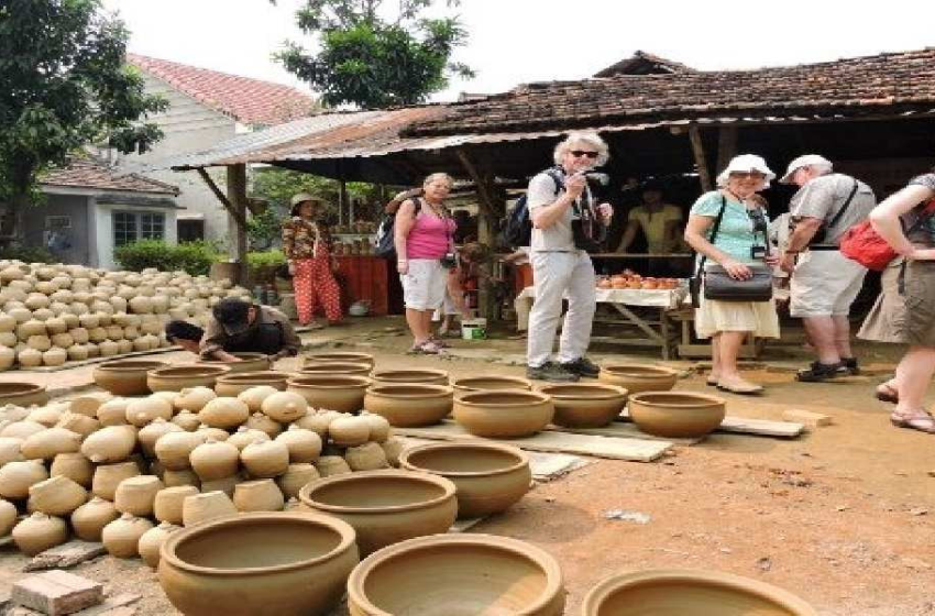 Experience the Best Farming and Fishing Life By Bike in Hoi An Full Day