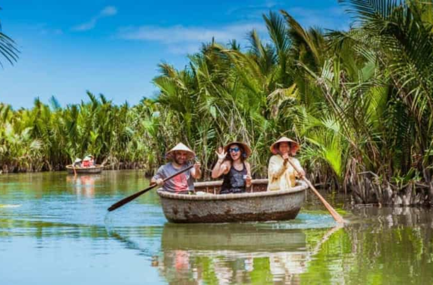 Explore the Wonders of My Son Sanctuary and Hoi An City Full Day Tour