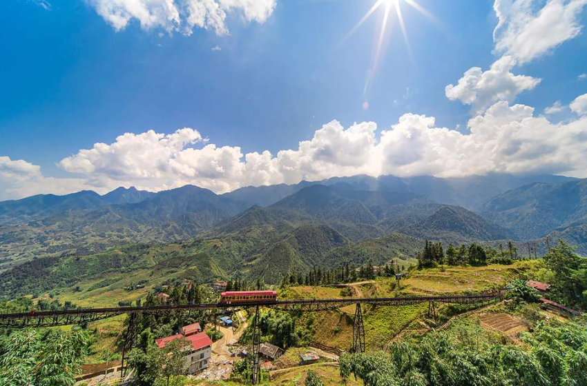 Day 2: Sapa – Y Linh Ho – Lao Chai – Ta Van (B, L, D)