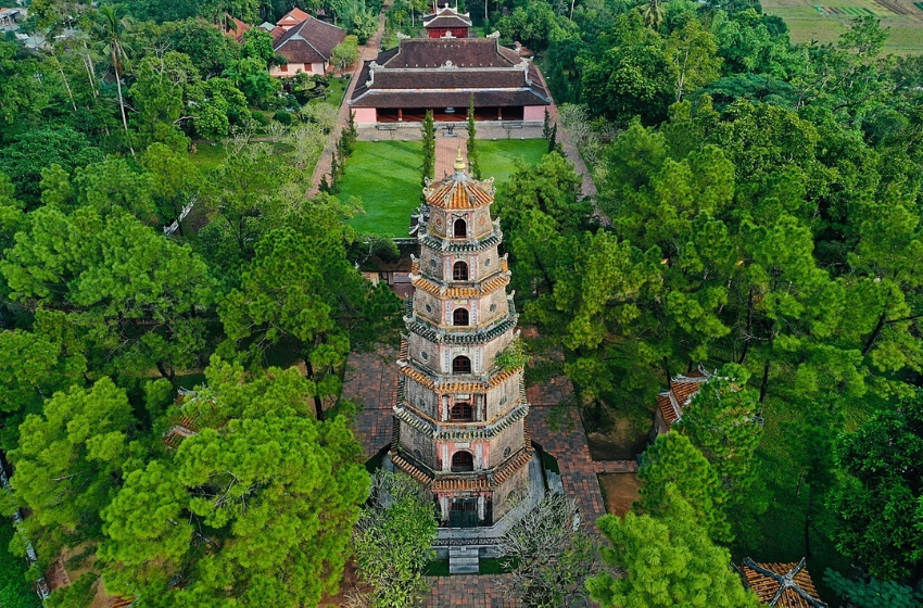 Day 10: Hoi An - Hue (B)