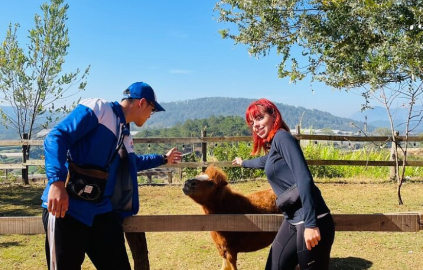 Dawn Cloud Hunting Tour in Da Lat