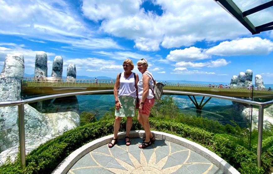 Da Nang City Tour Half Day