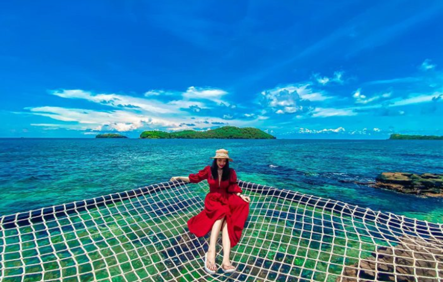 Phu Quoc Island Tour 3 Days 2 Nights