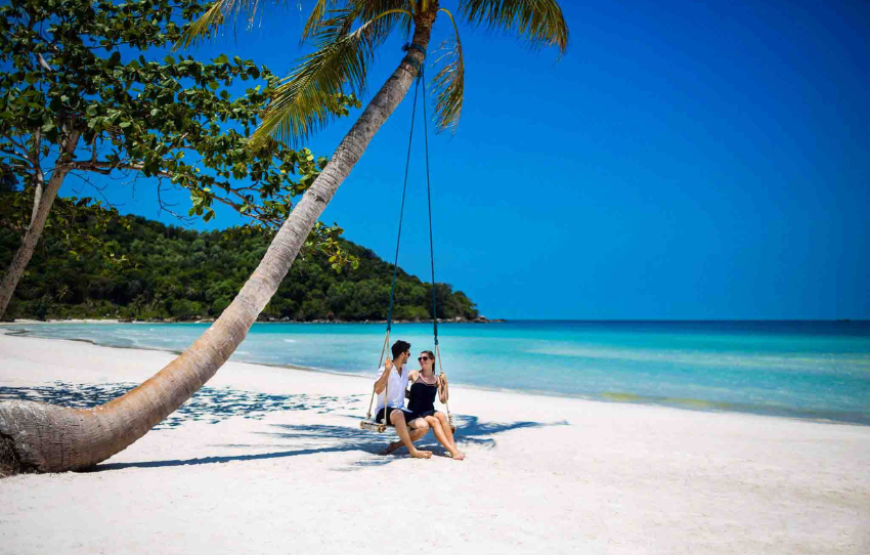 Phu Quoc Island Tour 3 Days 2 Nights