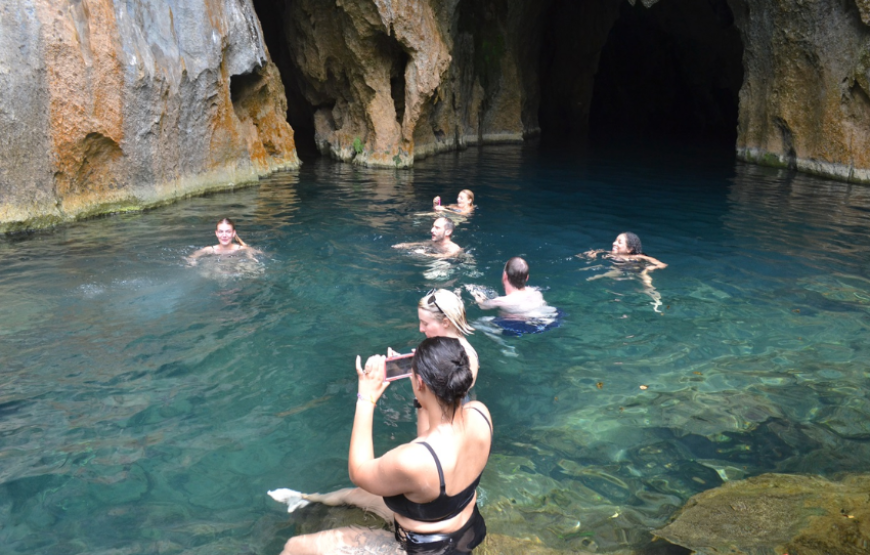 Package Tour Phong Nha 2 Days 1 Night