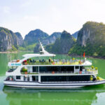 Halong Bay Cruises