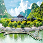 Hanoi – Halong – Ninh Binh Tours