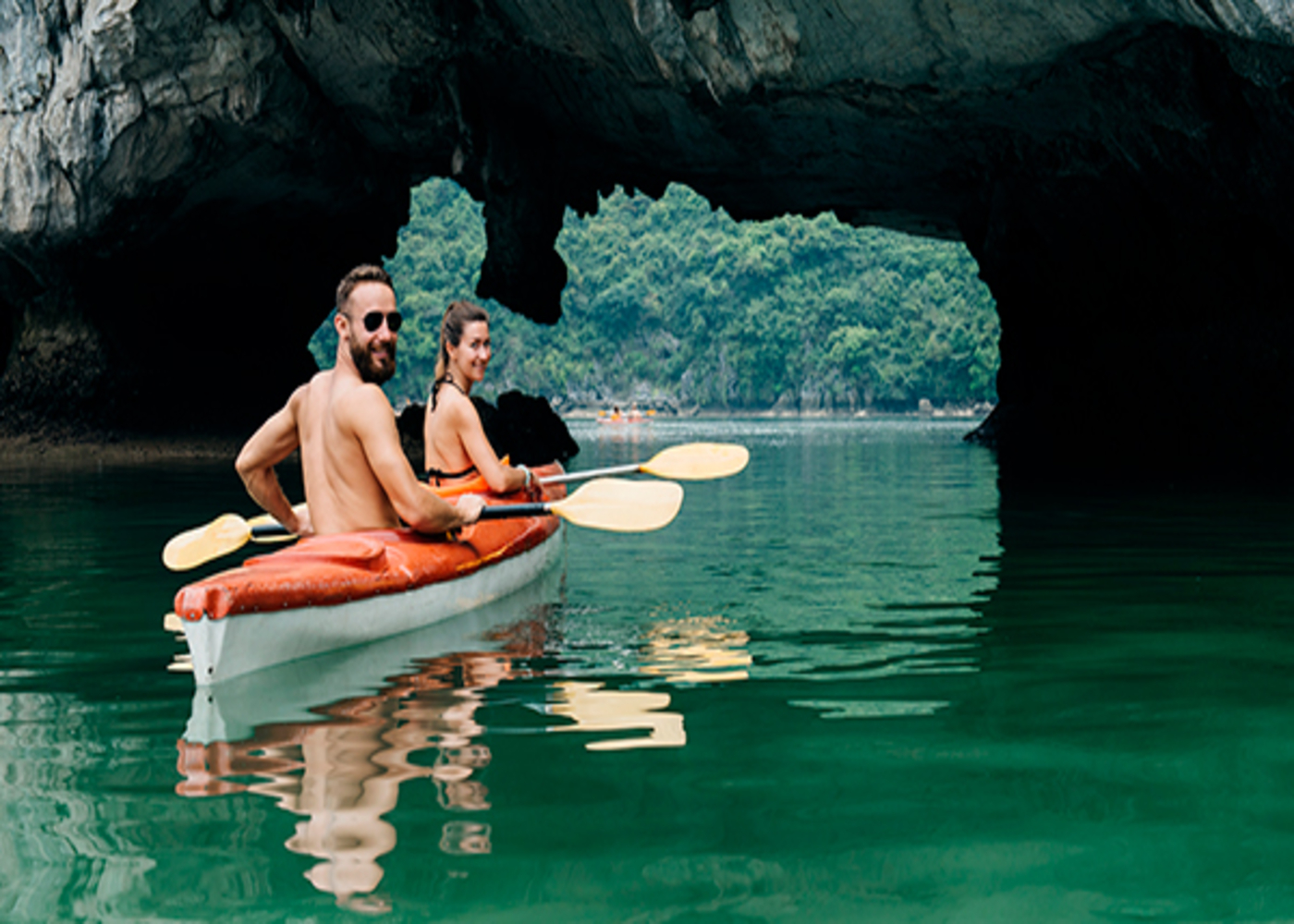 Overview of Vietnam Package Tours Overview of Vietnam Package Tours - Image 1