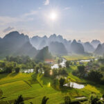 Sapa – Ha Giang – Ban Gioc Tours