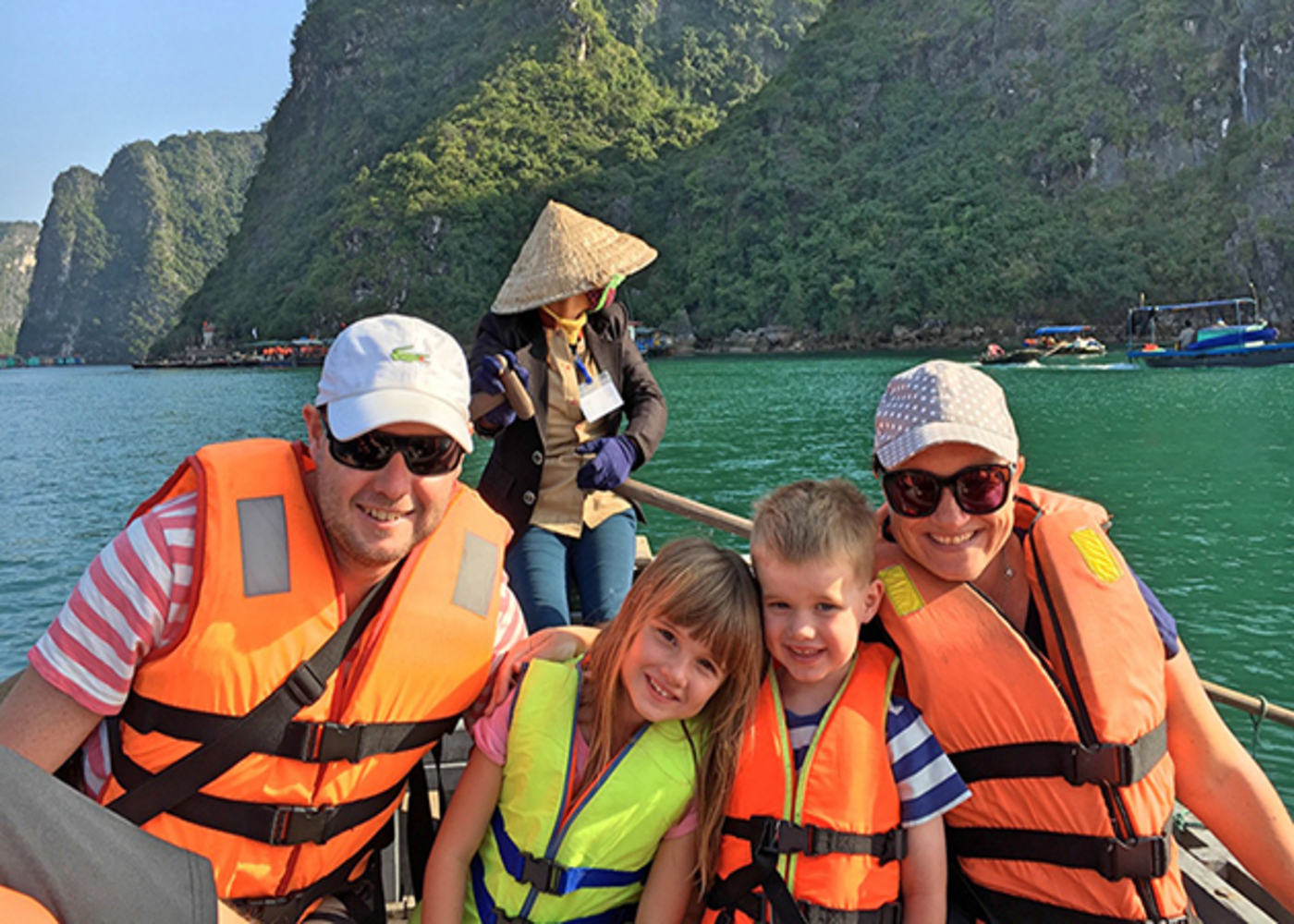 halong-bay-family-tour-10-day-vietnam-family-trip (1) Family Tours - Image 1