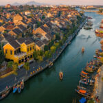 Danang – Hoi An – Hue – Phong Nha Tours